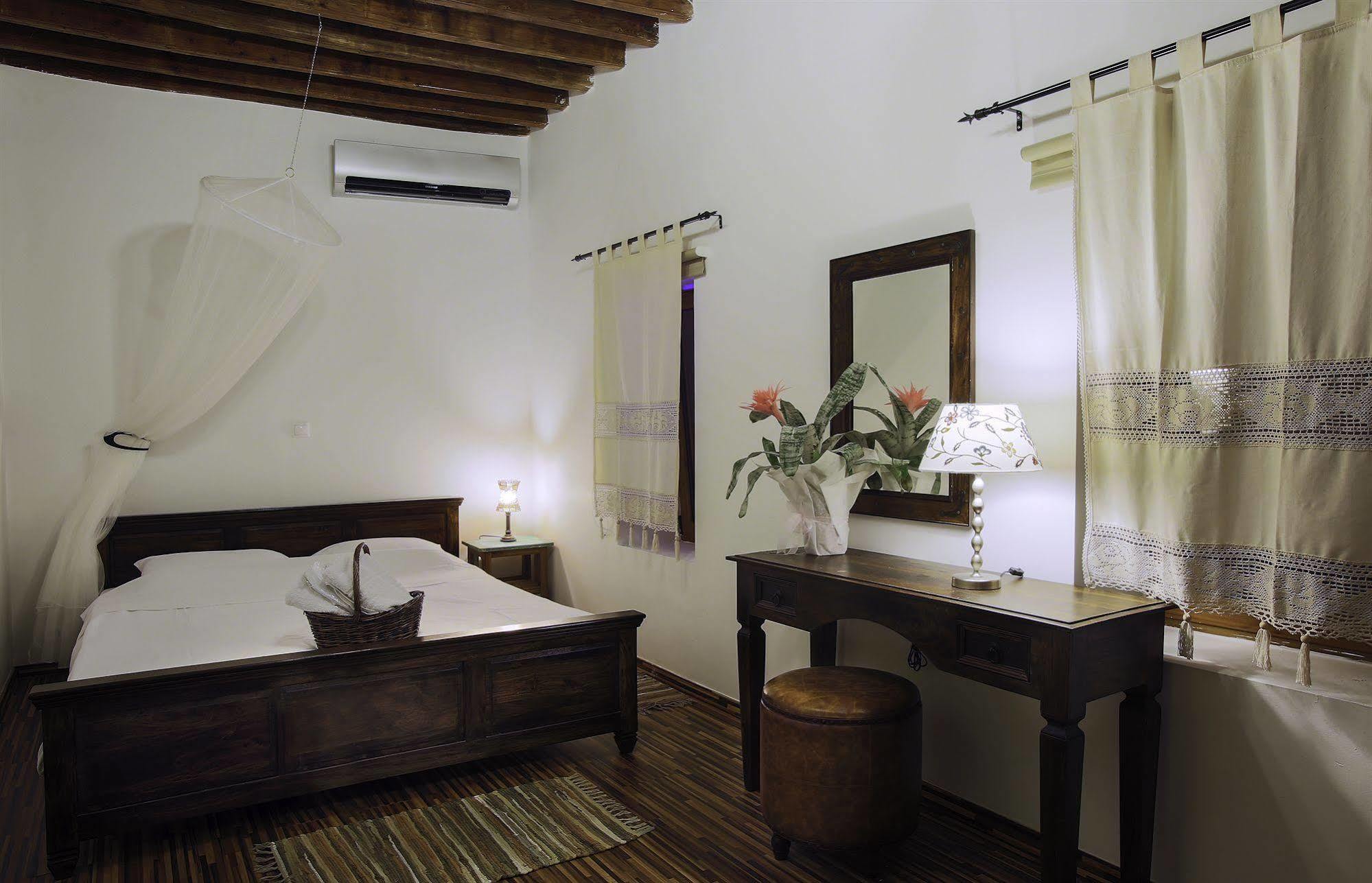 Ferienwohnung Lindos Boutique - Adults Only Exterior foto